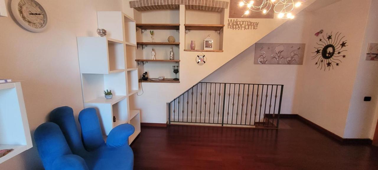 Kokky'S Home Su Forti 외부 사진