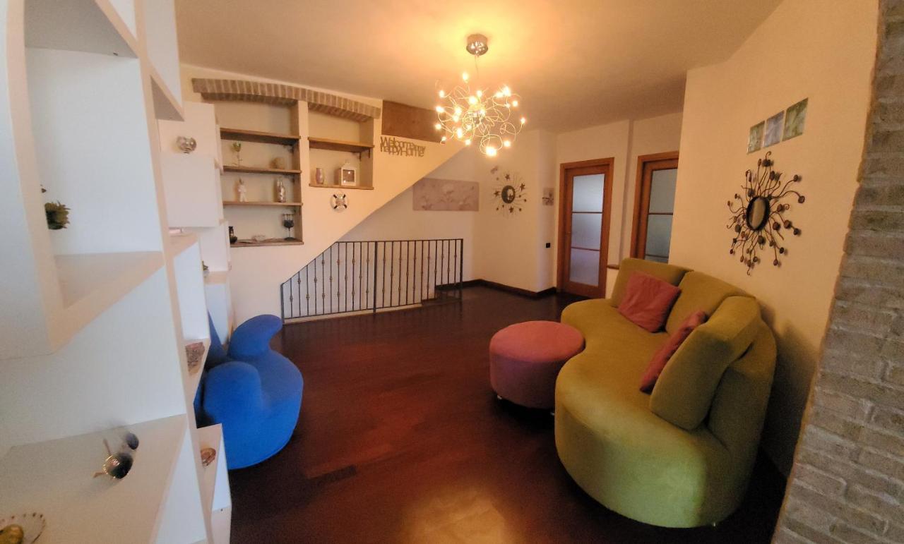 Kokky'S Home Su Forti 외부 사진