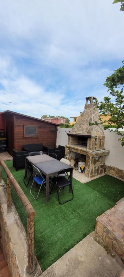 Kokky'S Home Su Forti 외부 사진