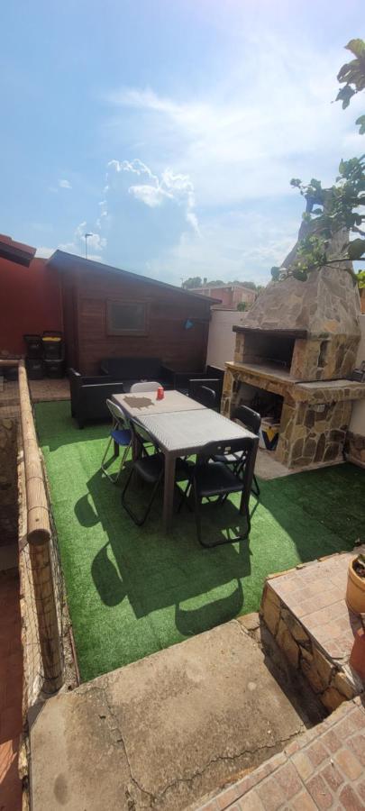 Kokky'S Home Su Forti 외부 사진