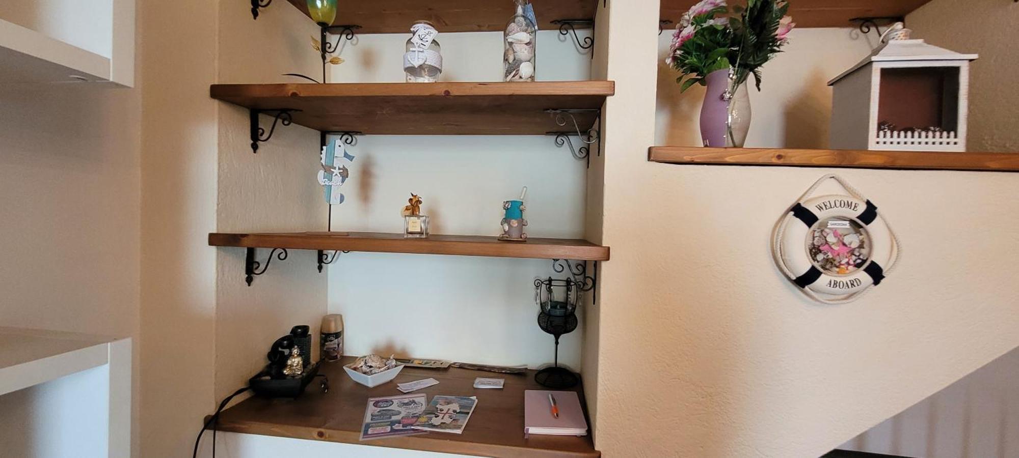 Kokky'S Home Su Forti 외부 사진