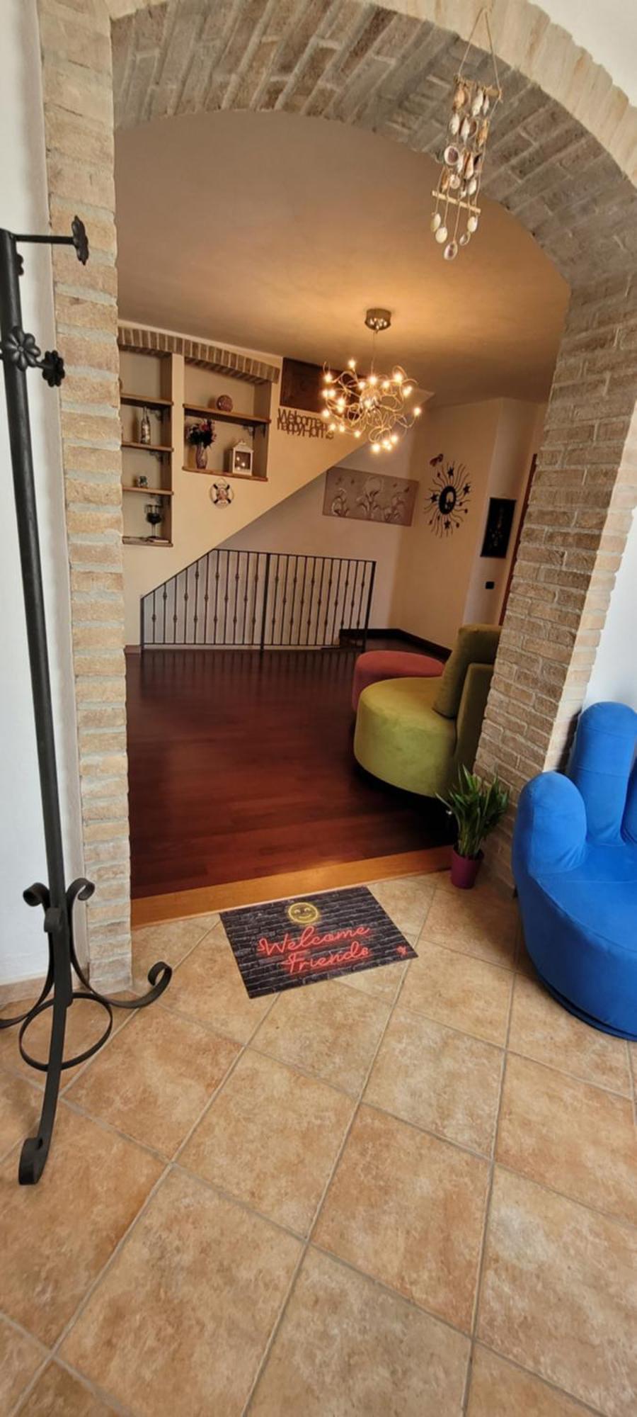 Kokky'S Home Su Forti 외부 사진