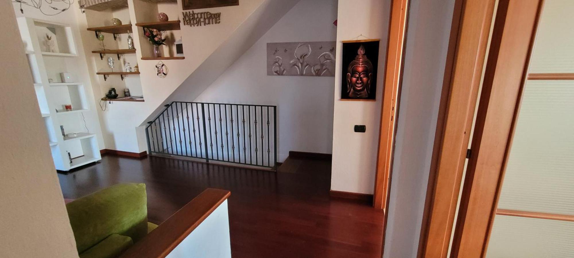 Kokky'S Home Su Forti 외부 사진