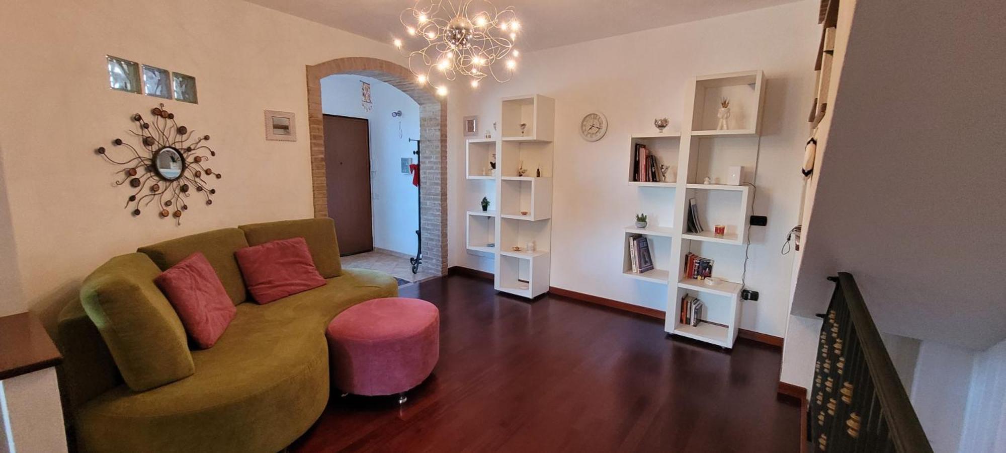 Kokky'S Home Su Forti 외부 사진